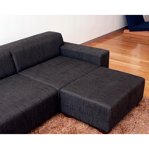 ブリック スツール ラージ | フランネルソファ(FLANNEL SOFA) | リグナ