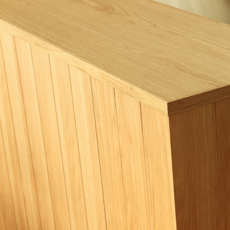 ヴィネ カウンター(ホワイトオーク) | 高野木工(TAKANO MOKKOU