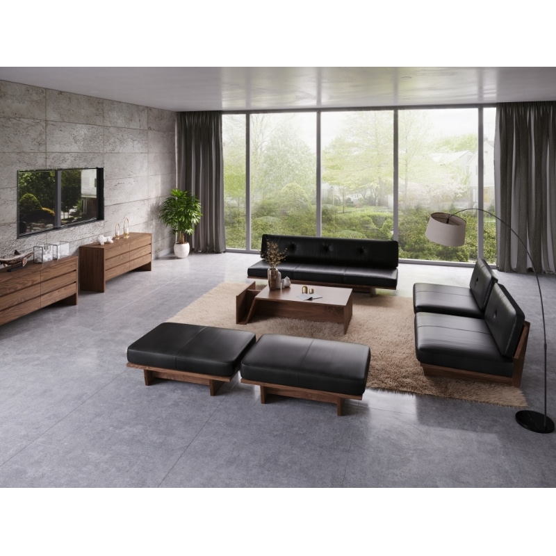 モアレス ソファ 3シーター(幅180cm) | マスターウォール(MasterWal