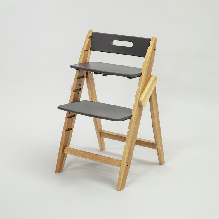 イッピー ノーブル チェア (カラーストーン色) | モジ(moji