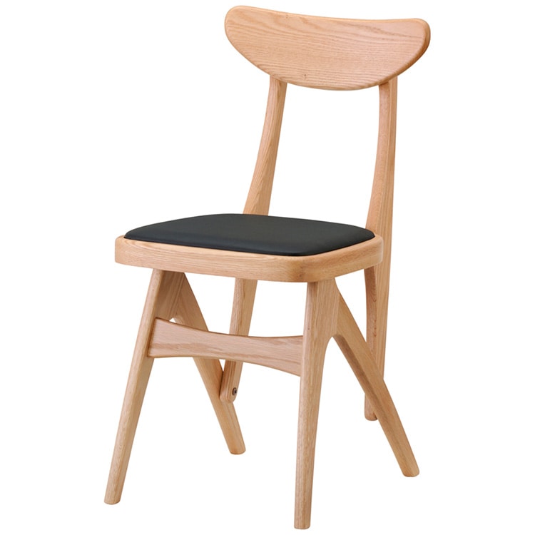 マルニ60プラス デルタチェア(オーク) | マルニ 60 | リグナ通常品