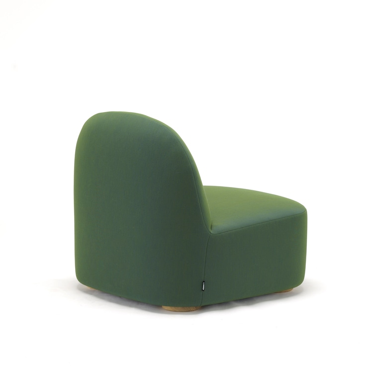 ポーラー ラウンジチェア L | カリモク ニュースタンダード(karimoku