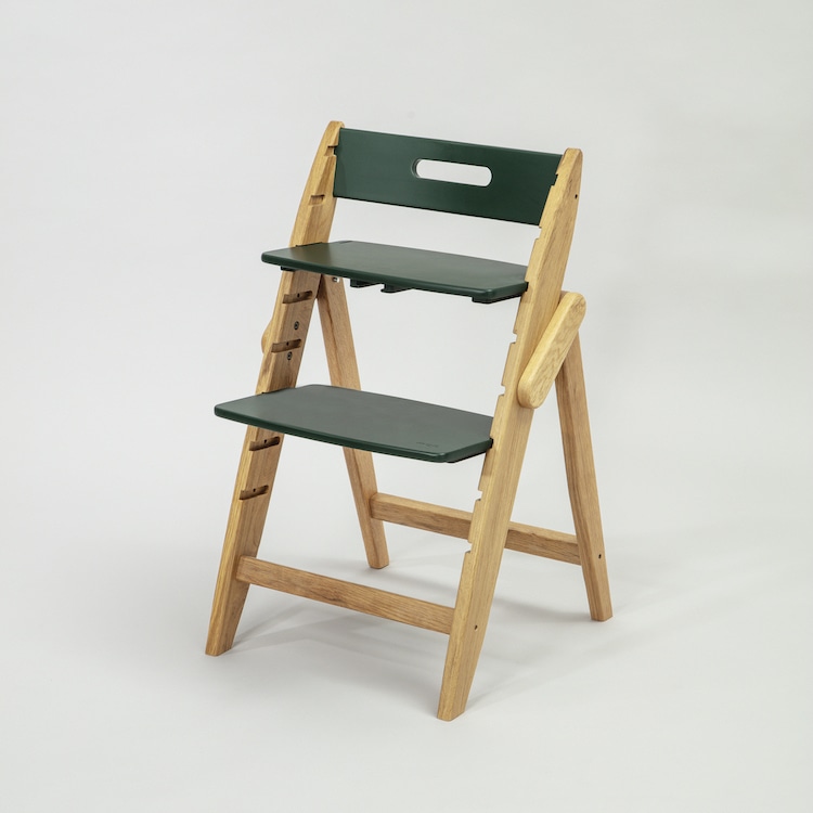 イッピー ノーブル チェア | モジ(moji) | リグナテラス東京 | リグナ