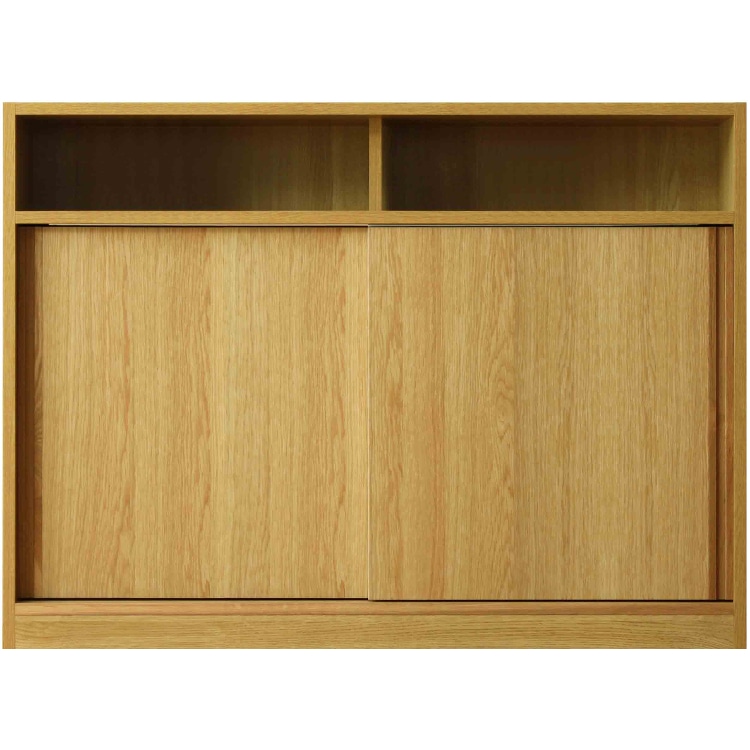 ヴィネ カウンター(ホワイトオーク) (幅120cm 天板カウンタータイプ