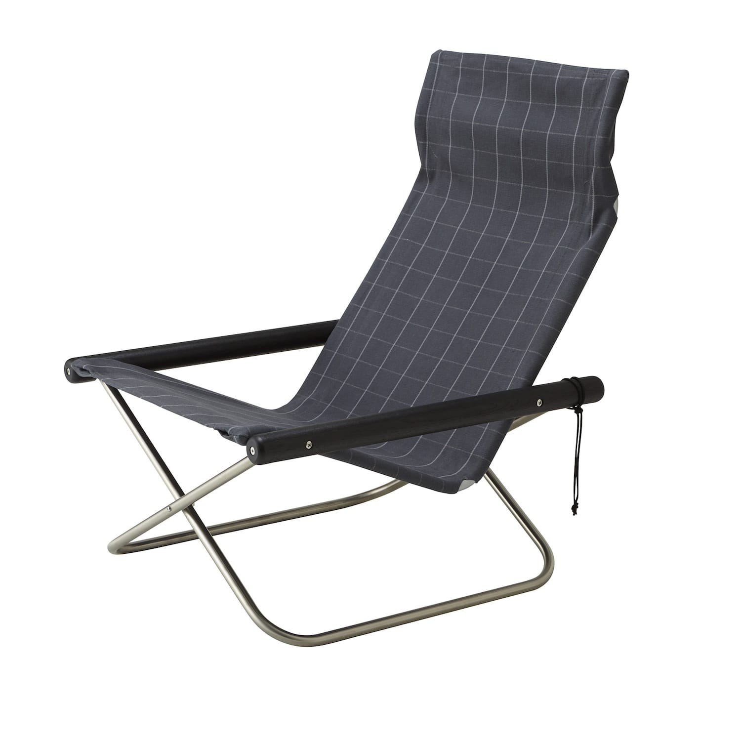 ニーチェア エックス シキリ (木部ソープフィニッシュ シートライト