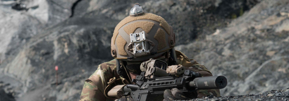 世界最強の特殊部隊