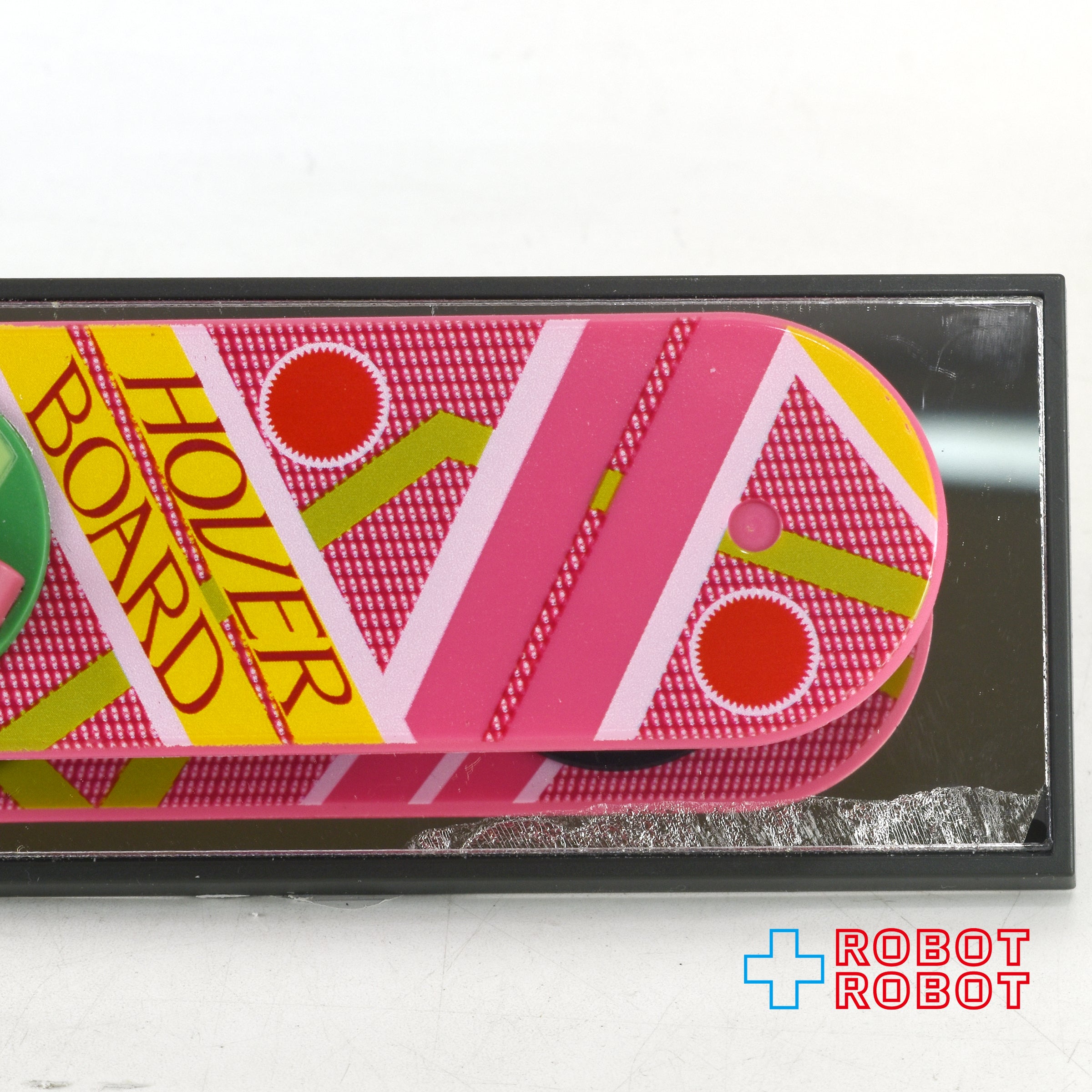 バック・トゥ・ザ・フューチャー 2 ホバーボード 1/5スケール レプリカ