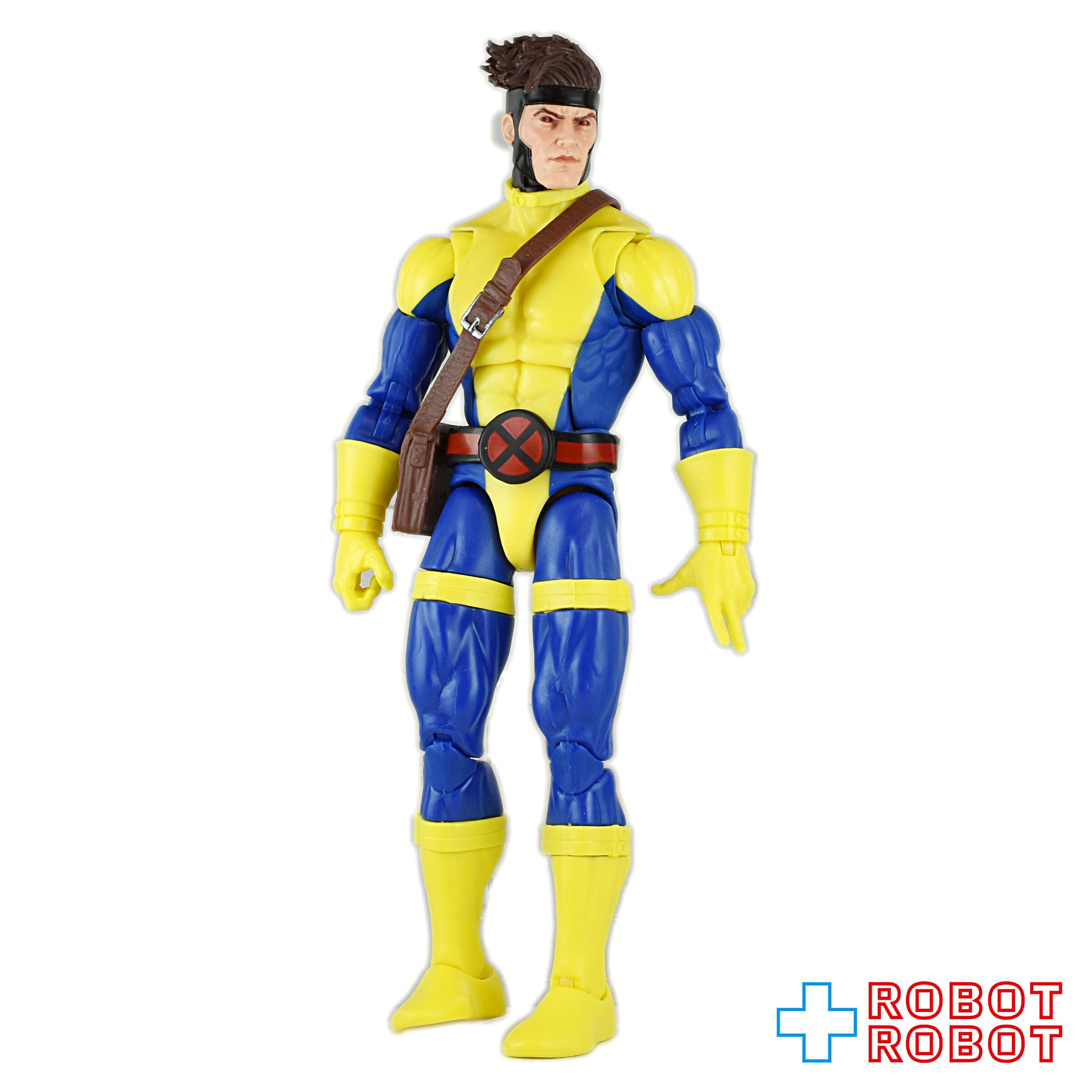 マーベルレジェンド X-MEN 60周年シリーズ ガンビット&バンシー