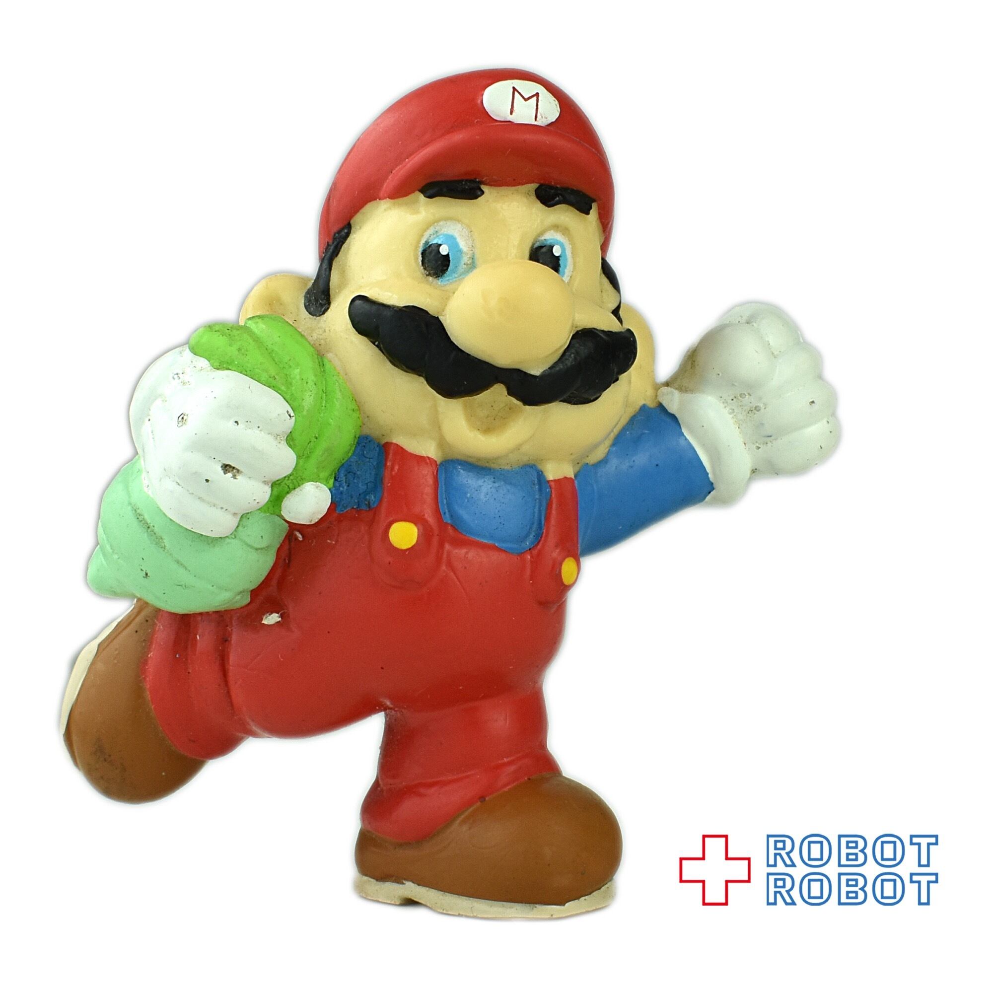 アプローズ社 スーパーマリオ PVCフィギュア 草 – ROBOTROBOT