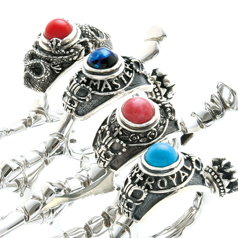 マキシマスMONSTER（左用）（メガネタイプ） – ロイヤルマスターシザーズ