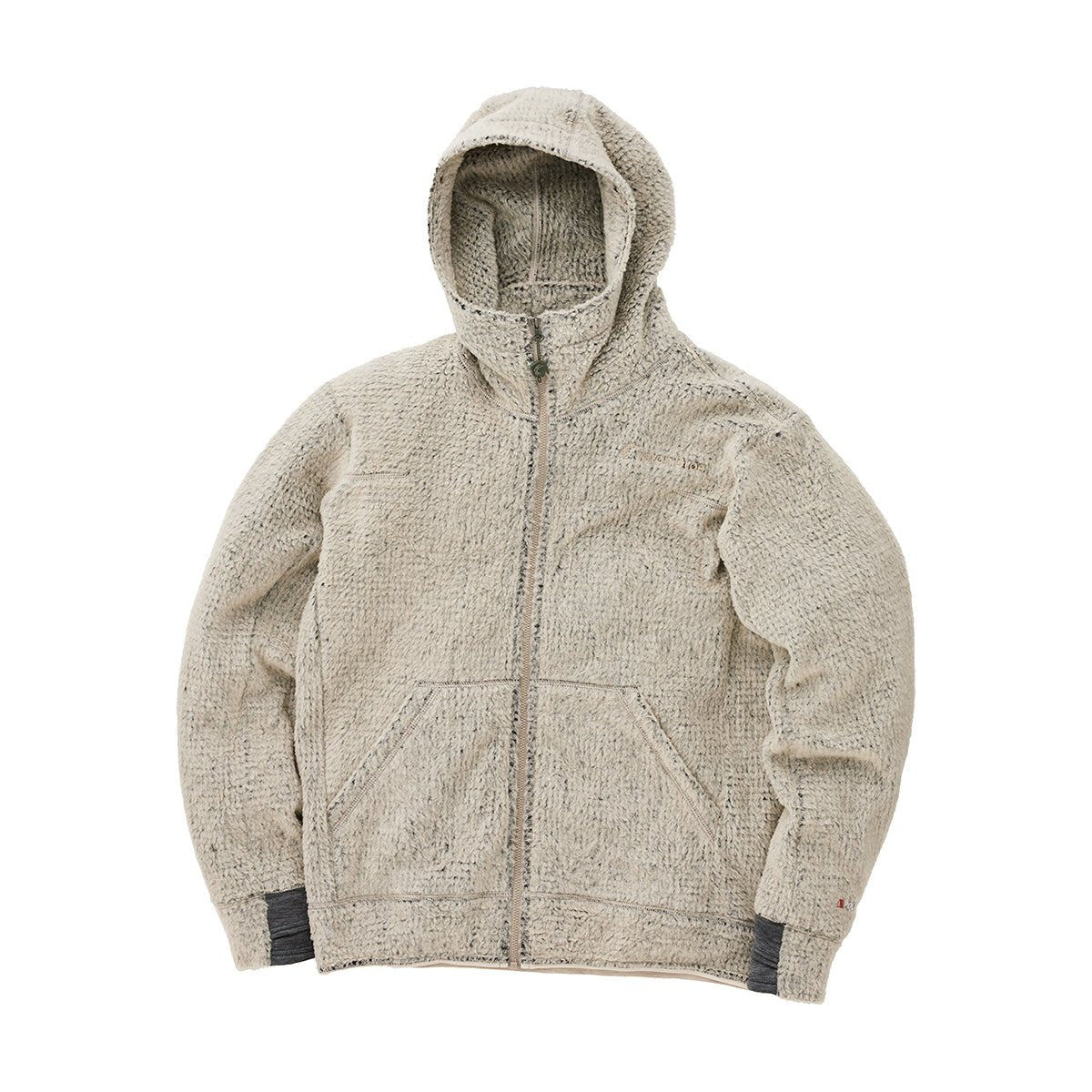 Wool Air Hoody Men's ※返品交換不可商品