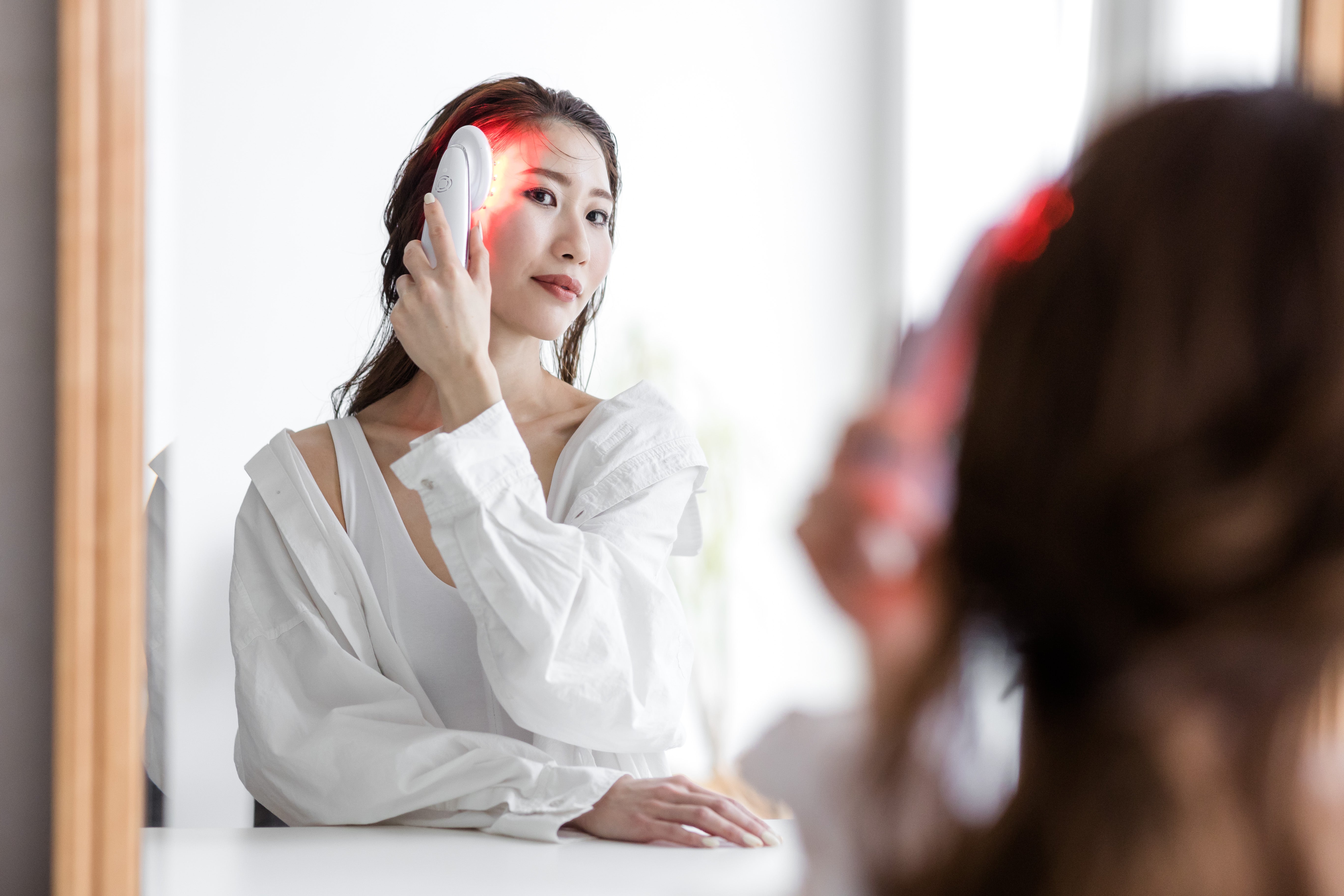 SUKUU PROJECT 美容機器、商材を通し世界中を笑顔に – Sukuu project