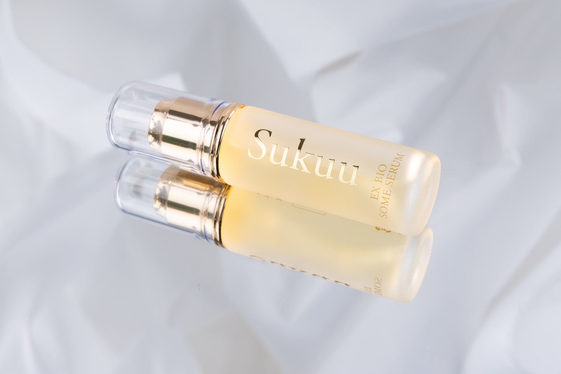 EX BIO SOME SERUM バイオソームセラム美容液 25ml – Sukuu project