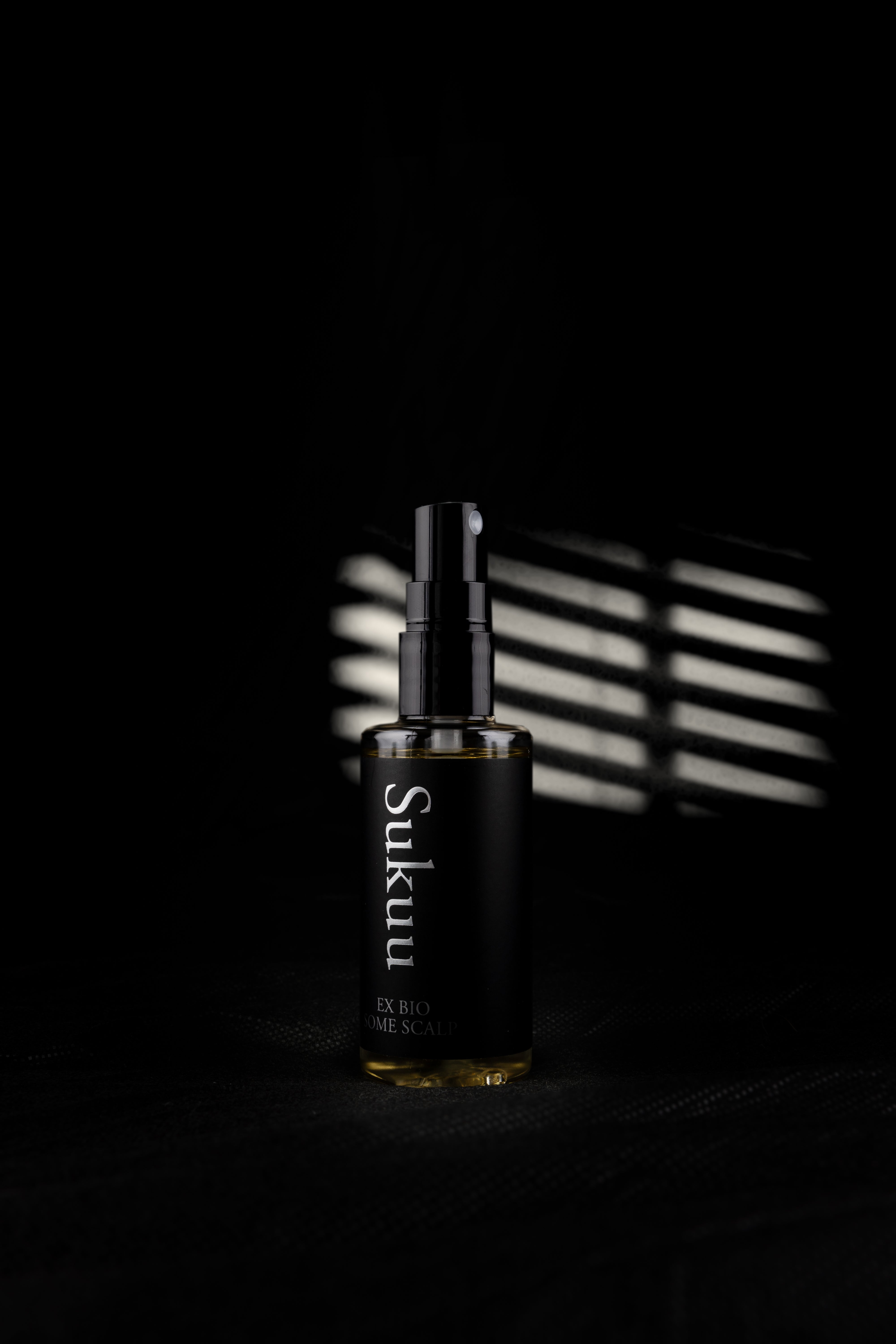 EX BIO SOME SCALP バイオソームスカルプ美容液 60ml – Sukuu project