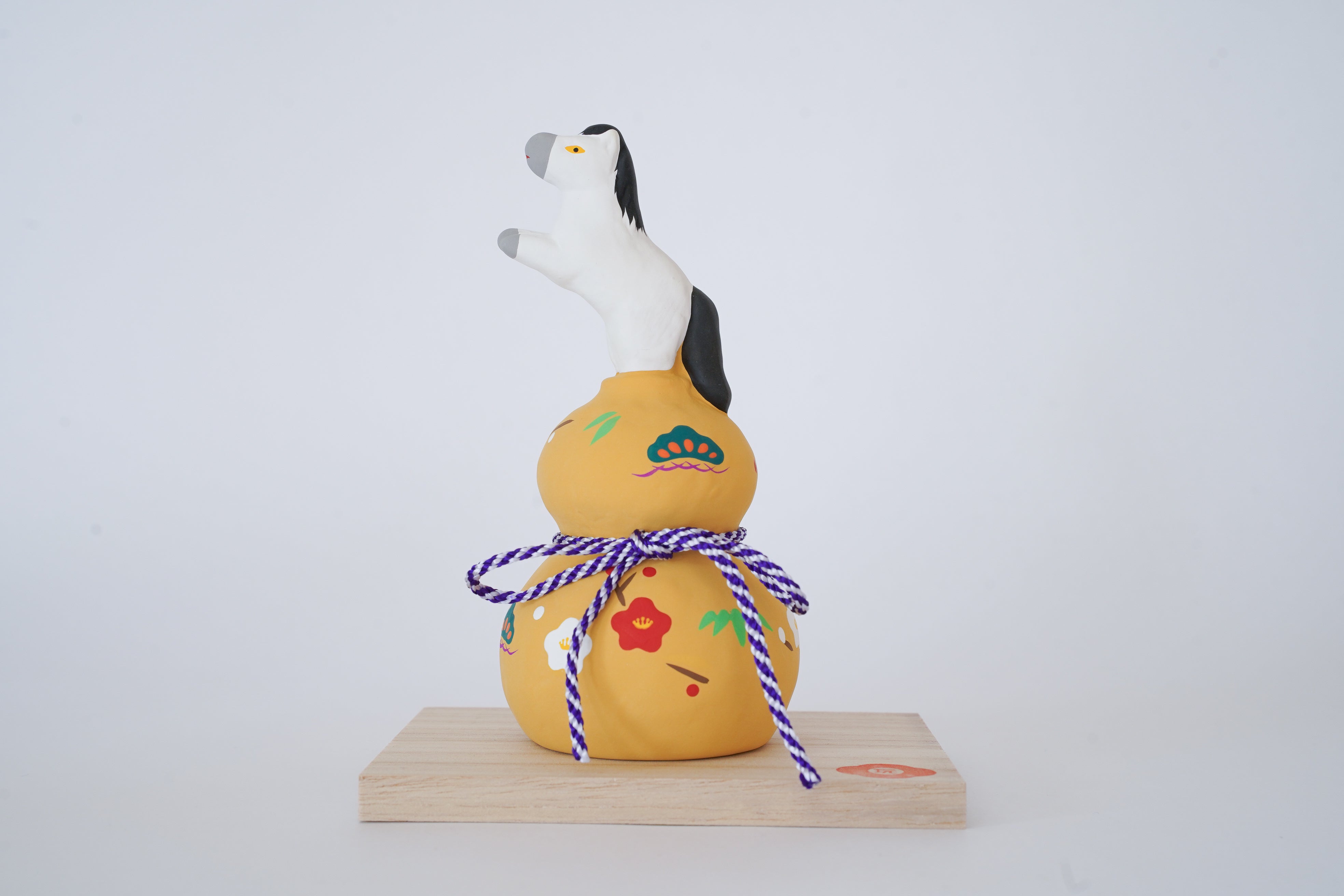 玩具工房｜開運瓢箪から午 – Masukichi -Pottery & Souvenir- ますきち