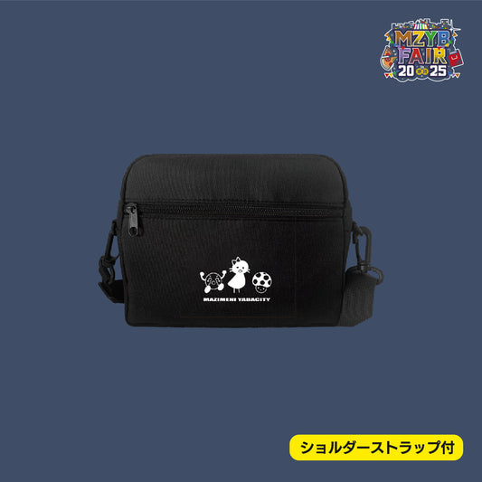 まじヤバ - Goods：MZYB FAIR 2025 – sheeta-shop