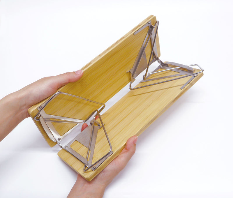 数量限定】フィールドホッパー バンブー – SOTO by Shinfuji Burner