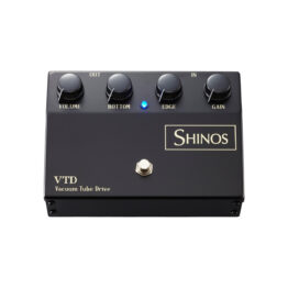 WHITE PEDAL -Master Builder Series- | SHINOS Official Online Shop
