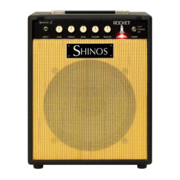 WHITE PEDAL -Master Builder Series- | SHINOS Official Online Shop