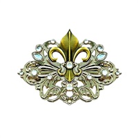 アナと雪の女王 レプリカヘアクリップ｜劇団四季オフィシャルウェブ