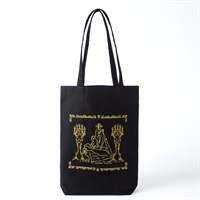 オペラ座の怪人 刺しゅうトートバッグ｜劇団四季オフィシャルウェブ