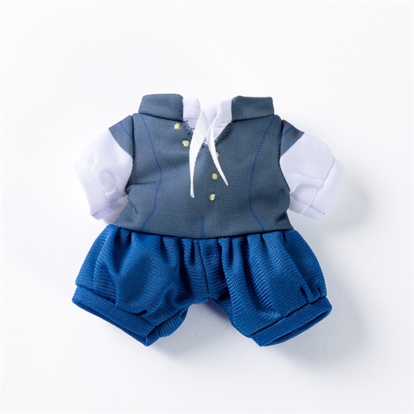 恋におちたシェイクスピア 劇団四季ベア 着せ替えコスチューム（ウィル