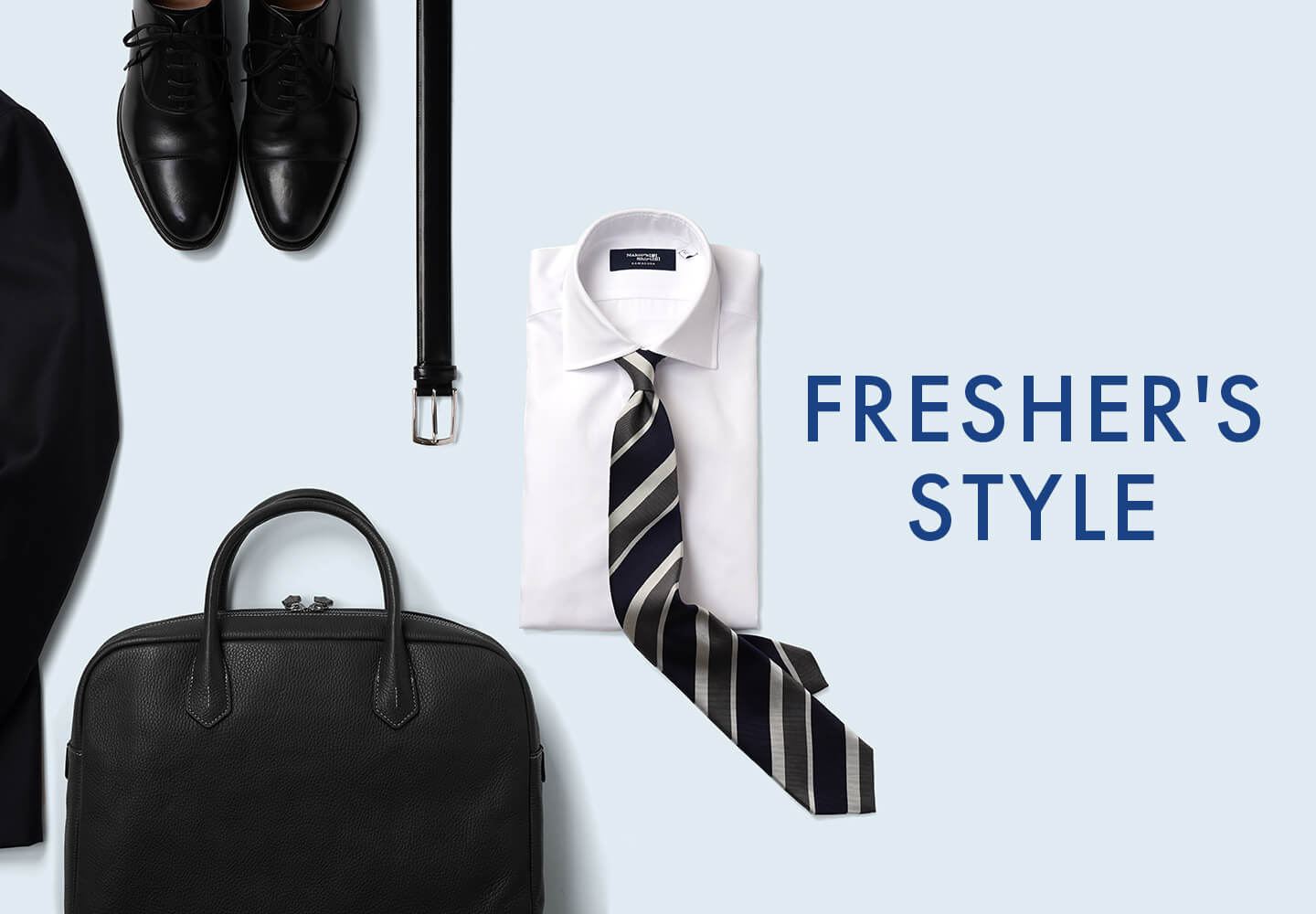 メンズ ｜メーカーズシャツ鎌倉 公式通販｜日本製ワイシャツの鎌倉シャツ