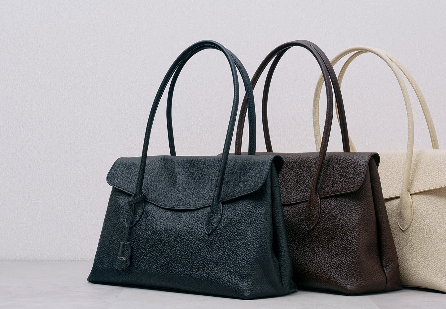 シュリンクレザーバッグ＆ポーチ | メーカーズシャツ鎌倉 公式通販