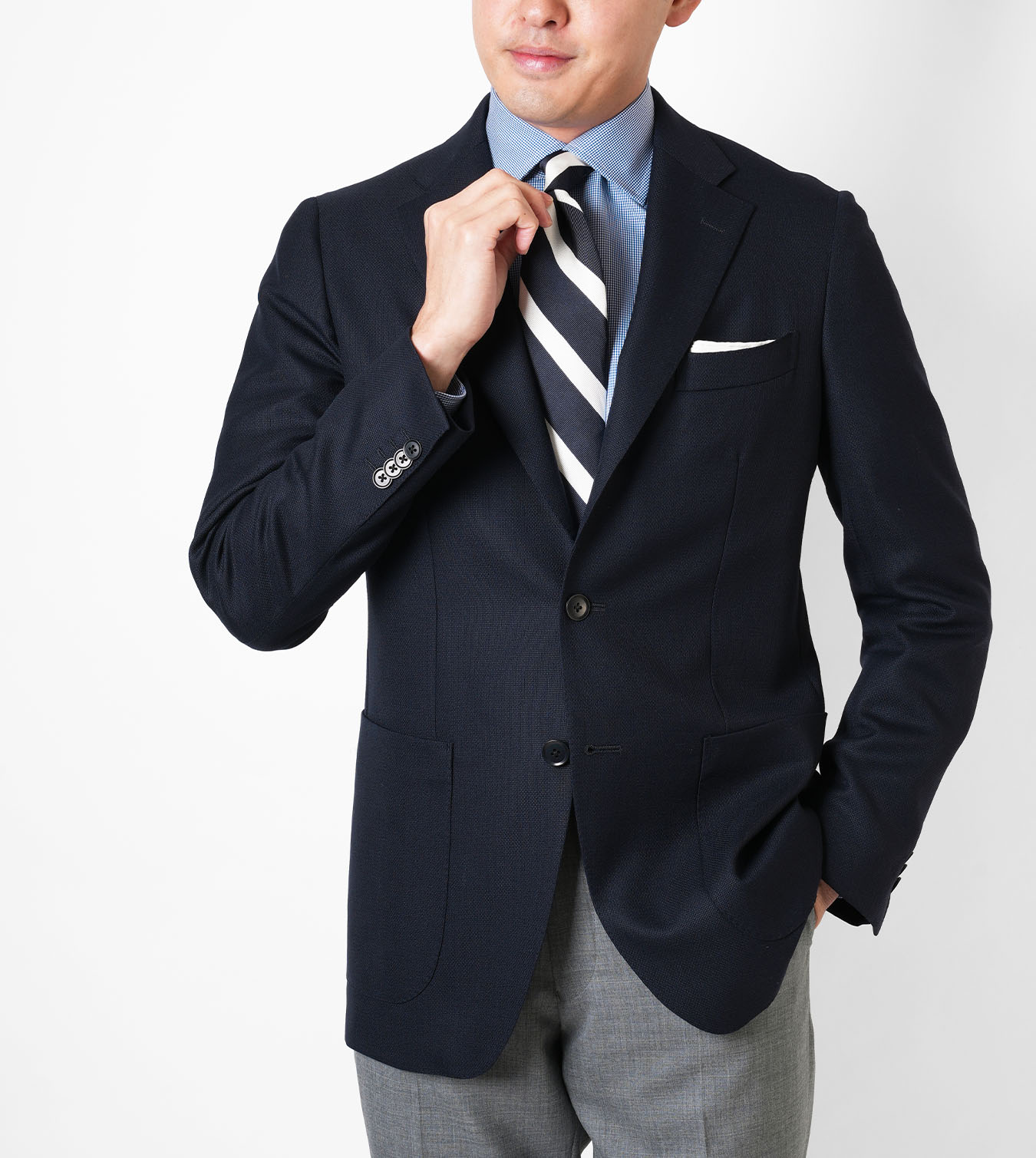 TECHWOOLの魅力 〜徹底解剖〜 | メーカーズシャツ鎌倉 公式通販