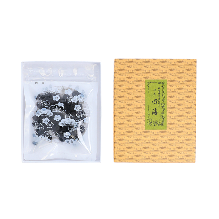ウェブショップ練香 四海 徳用品: 香りを深める【公式】お香の専門店