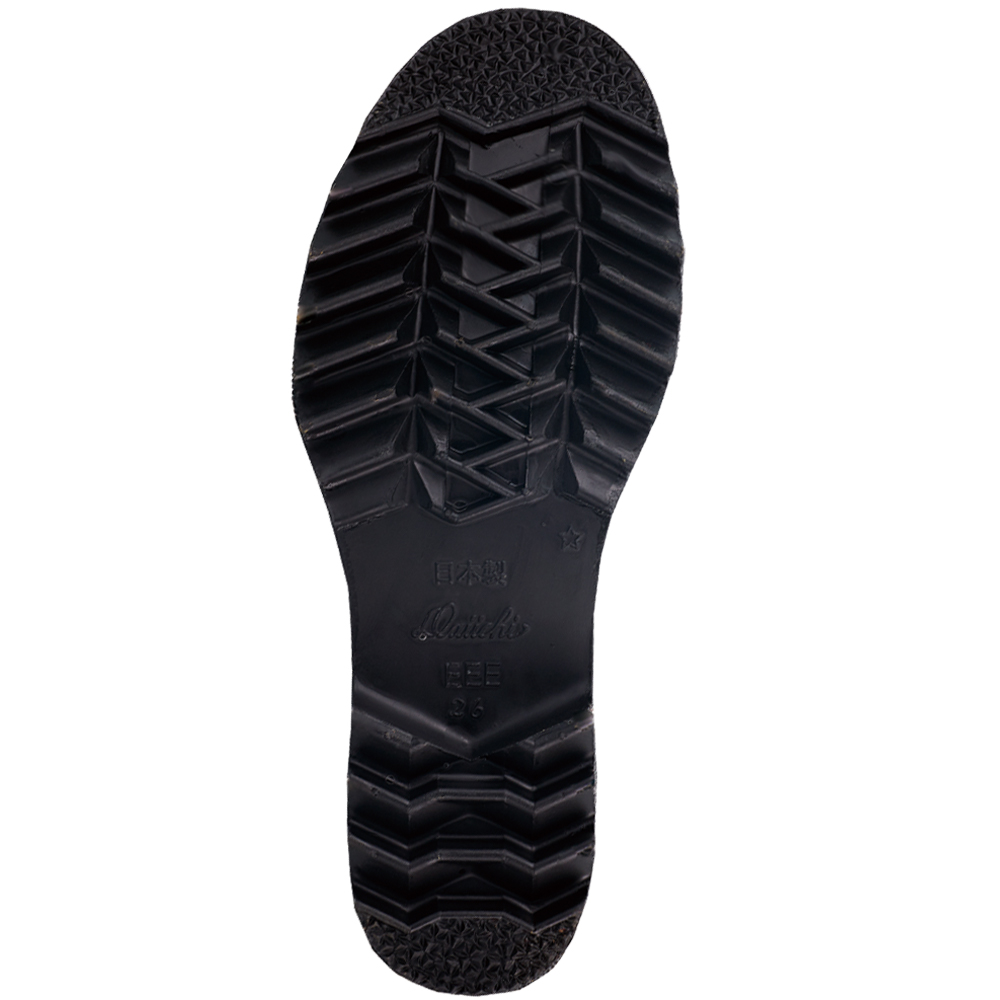 安全靴・手袋のシモン 845静電安全ゴム長靴 (24.0～27.0cm): 安全靴