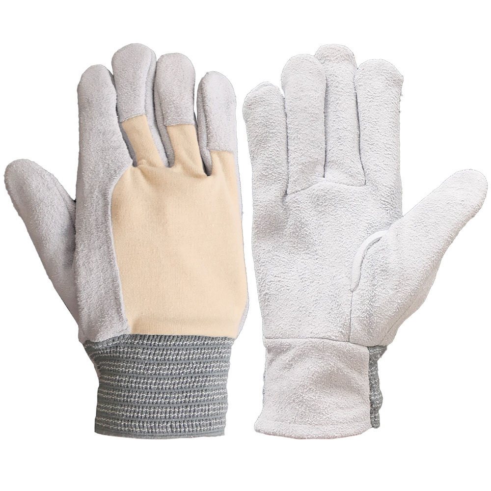 安全靴・手袋のシモン 126PW-N: 作業用手袋