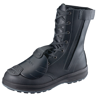 JIS合格安全靴 長編上靴｜シモン直営通販サイト Simon.net