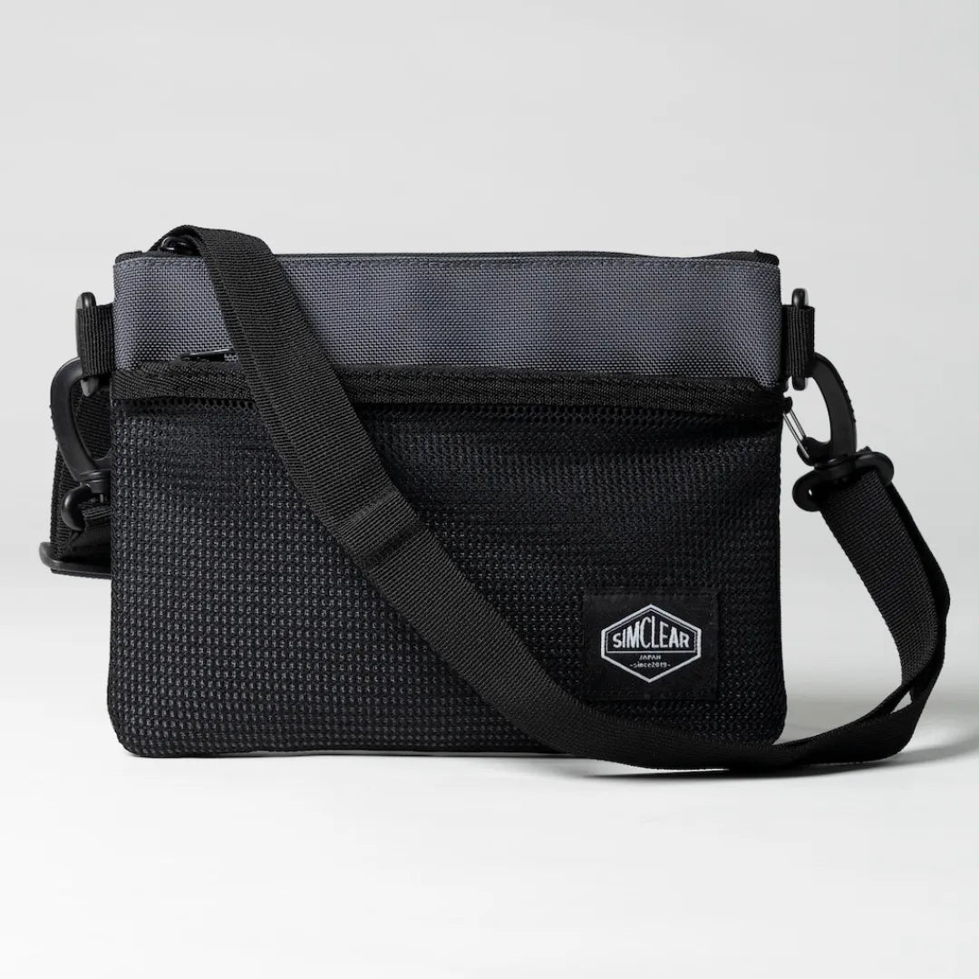 TSB18｜TSUNAGU BAG SQUARE mini – SIMCLEAR STORE