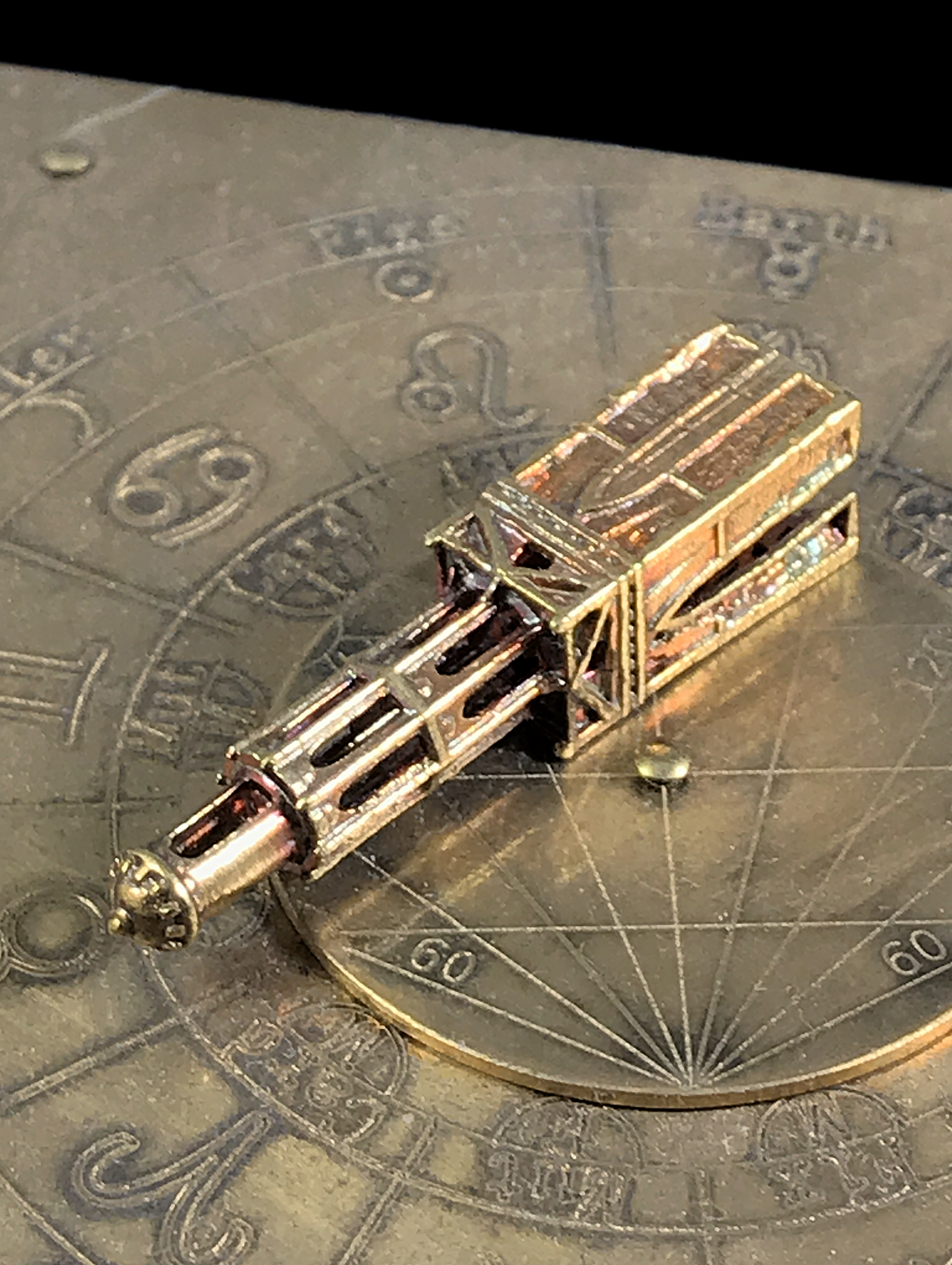 Sipka Online Shop / Gimmel Garden【「The Tower of Slumber