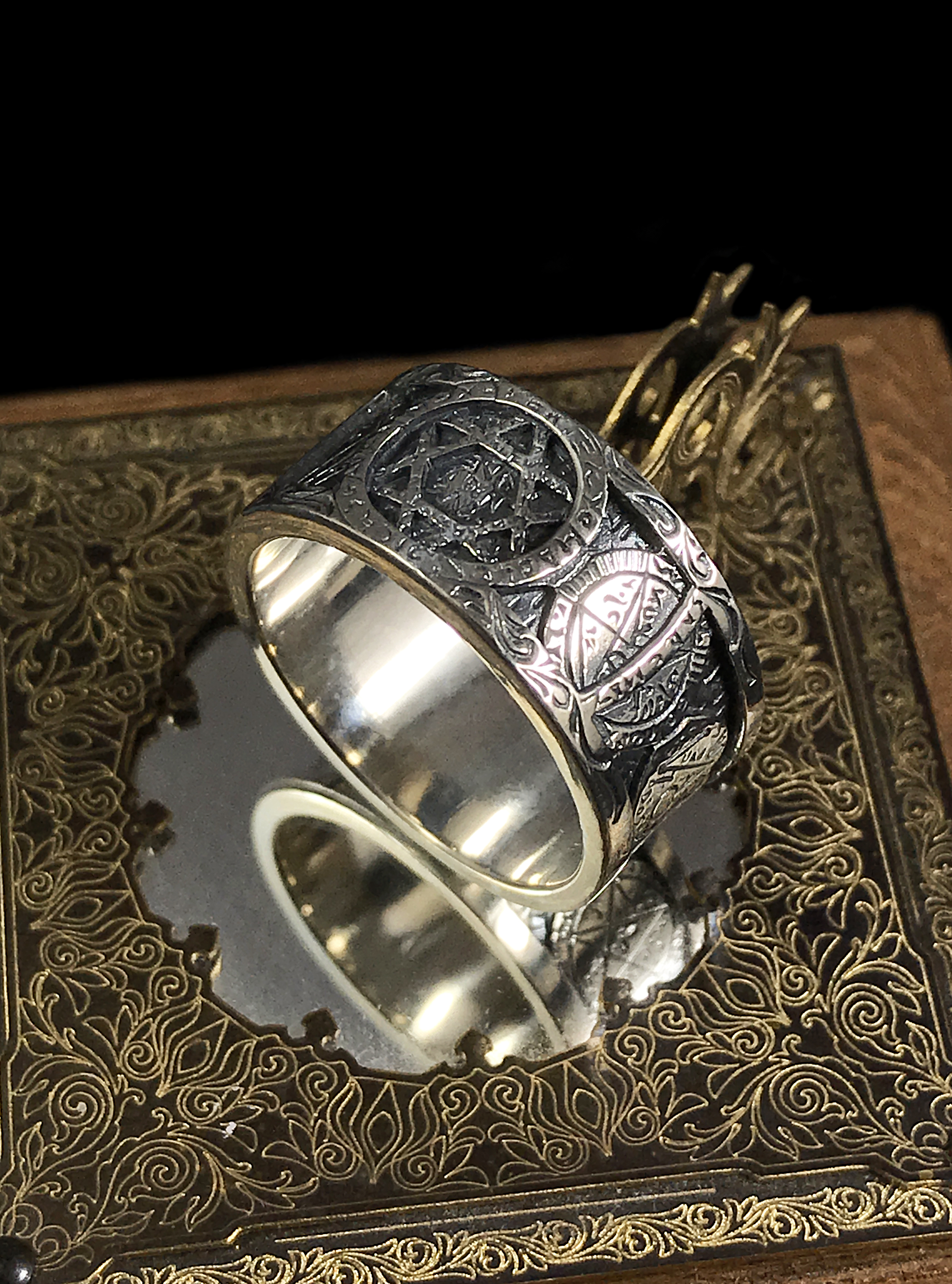 Sipka Online Shop / Gimmel Garden 【Magic Enhancer マジック