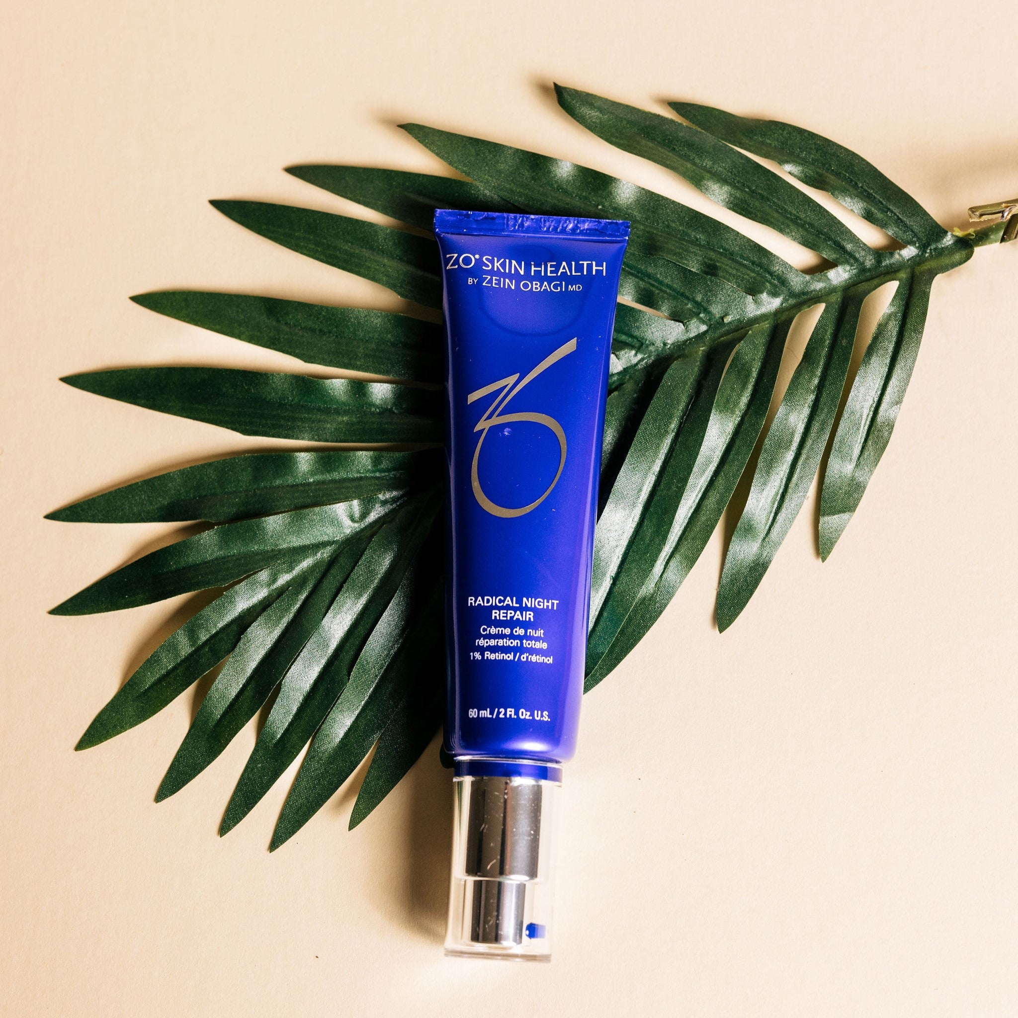 ZO Skin Health Radical Night Repair Retinol Cream | Skin Clique