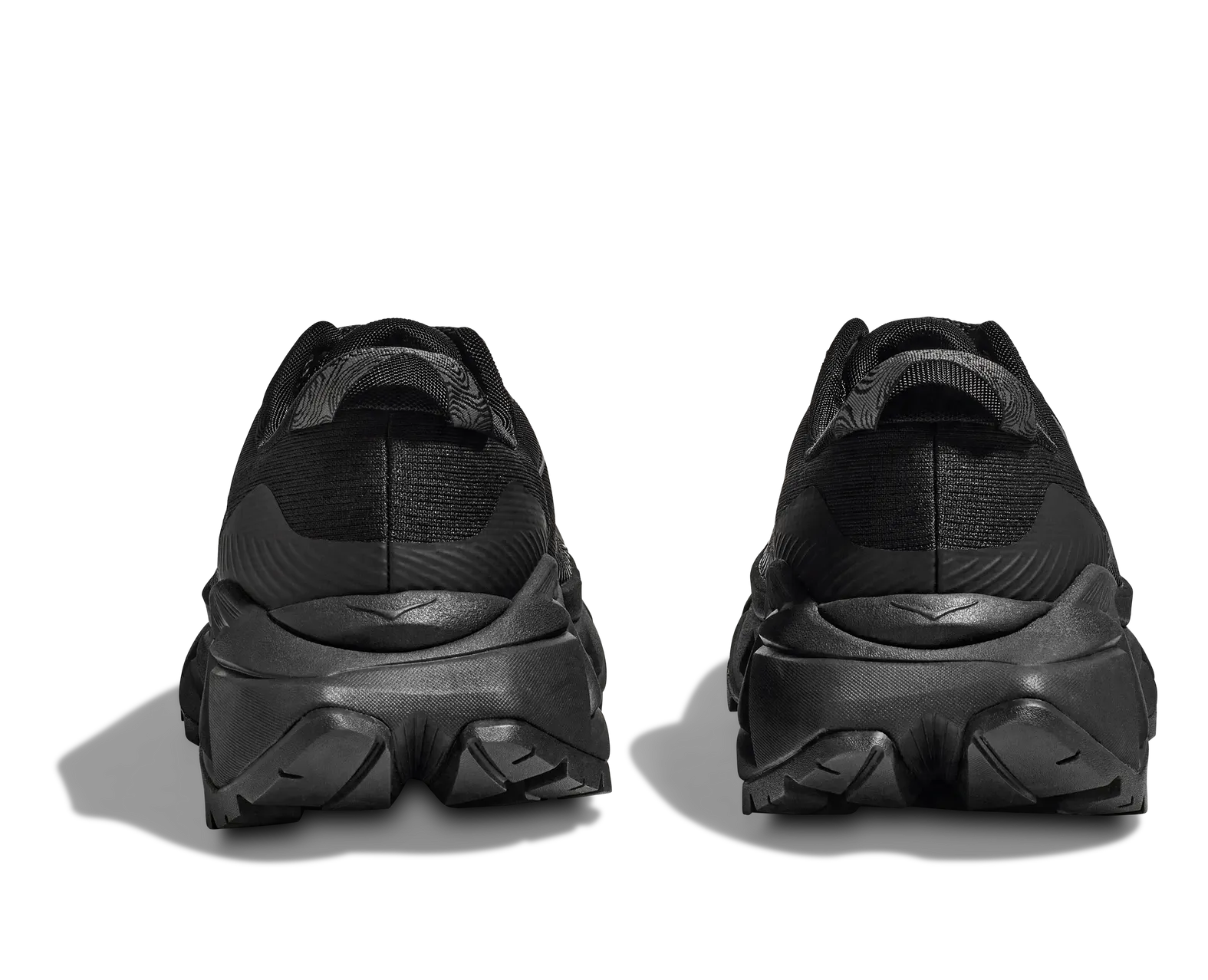 Hoka M SKYLINE-FLOAT X BLACK/BLACK