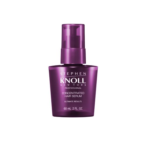 コンセントレート ヘアセラム 60ml ｜スティーブンノル