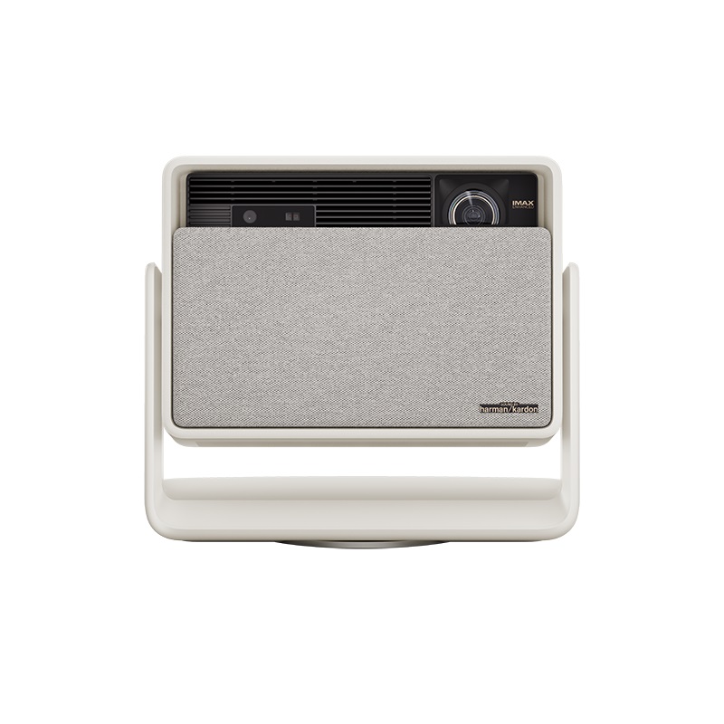 4Kプロジェクター XGIMI HORIZON S Max 本体一体型スタンド | スマート