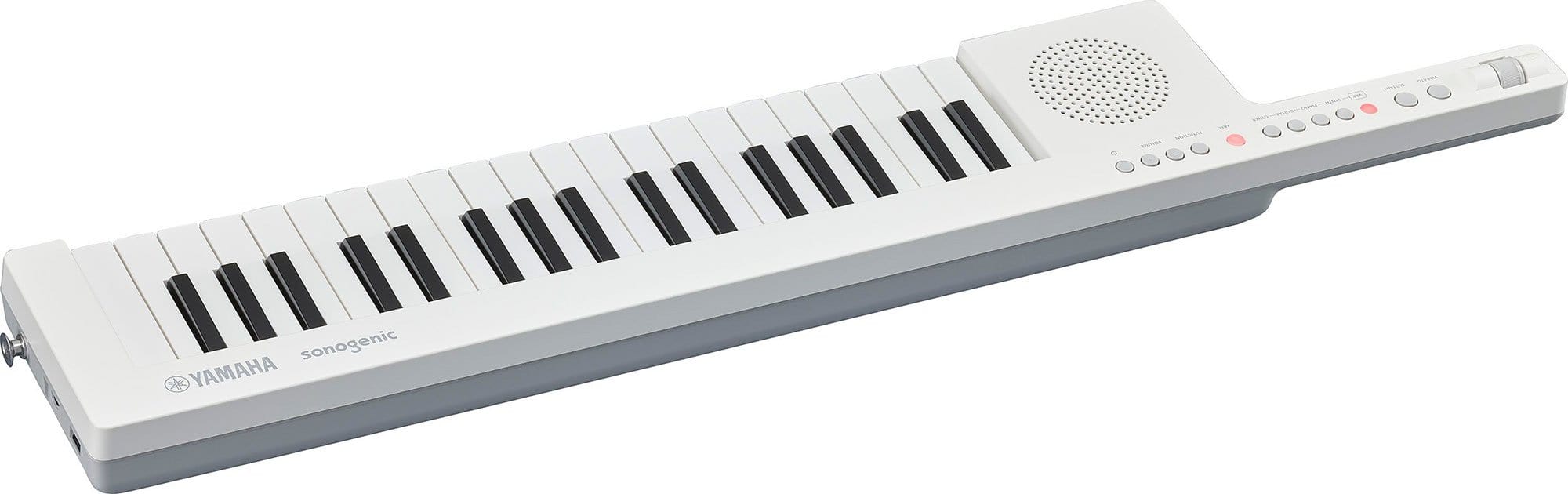 Yamaha SHS 300 Mini Keytar Keyboard Controller