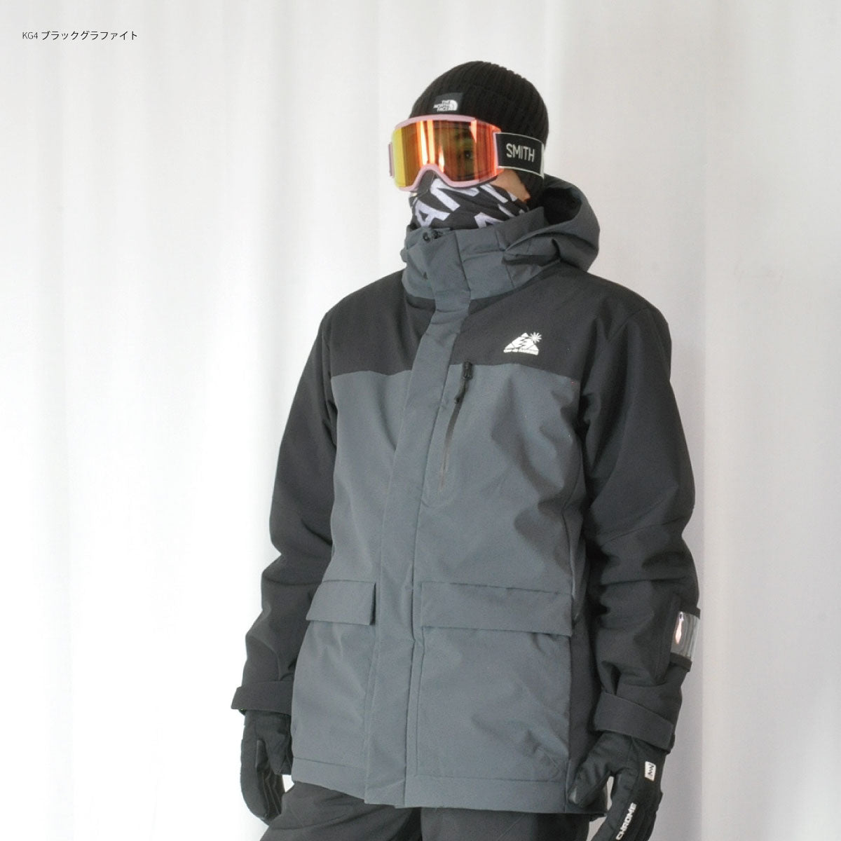 スキーウェア ユニセックス 上下セット 耐水圧10000mm – SPORTEC.JP