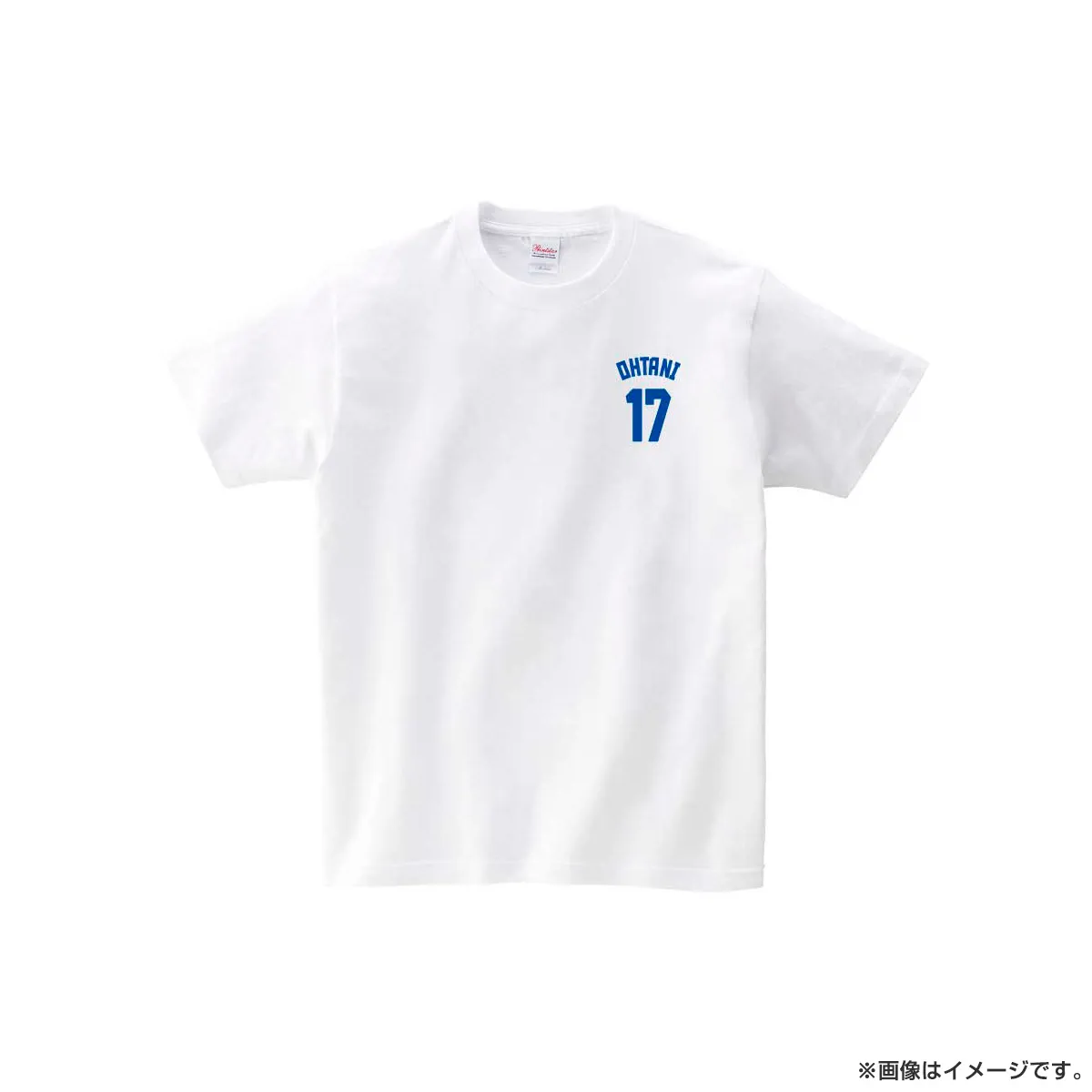 SHOHEI OHTANI「N&N」Tシャツ