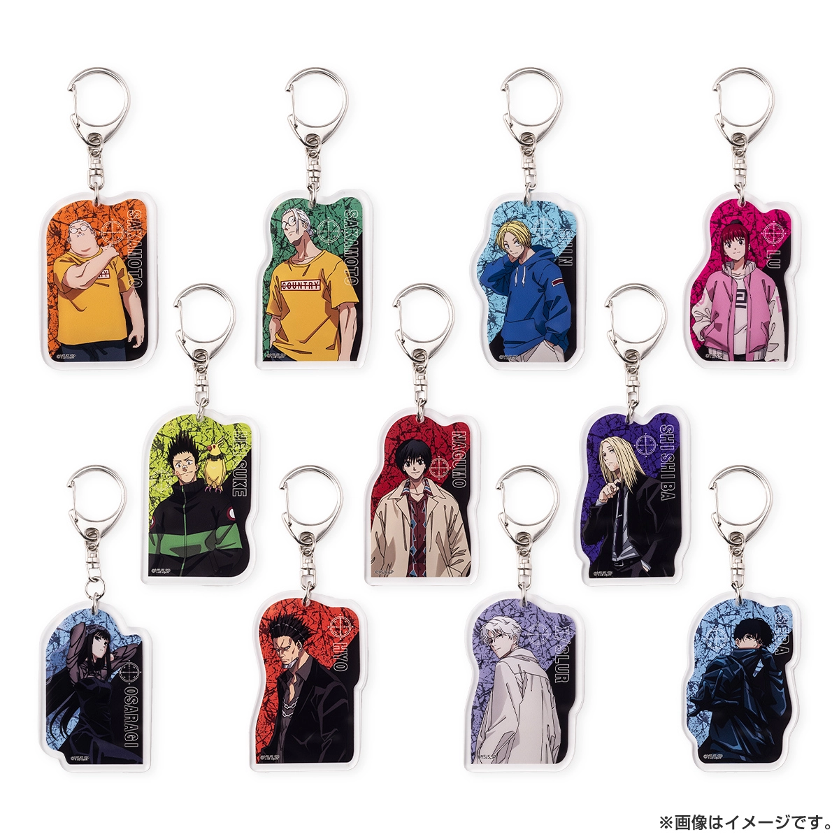 テレ東本舗。WEB -グッズ(13／35ページ)テレビ東京