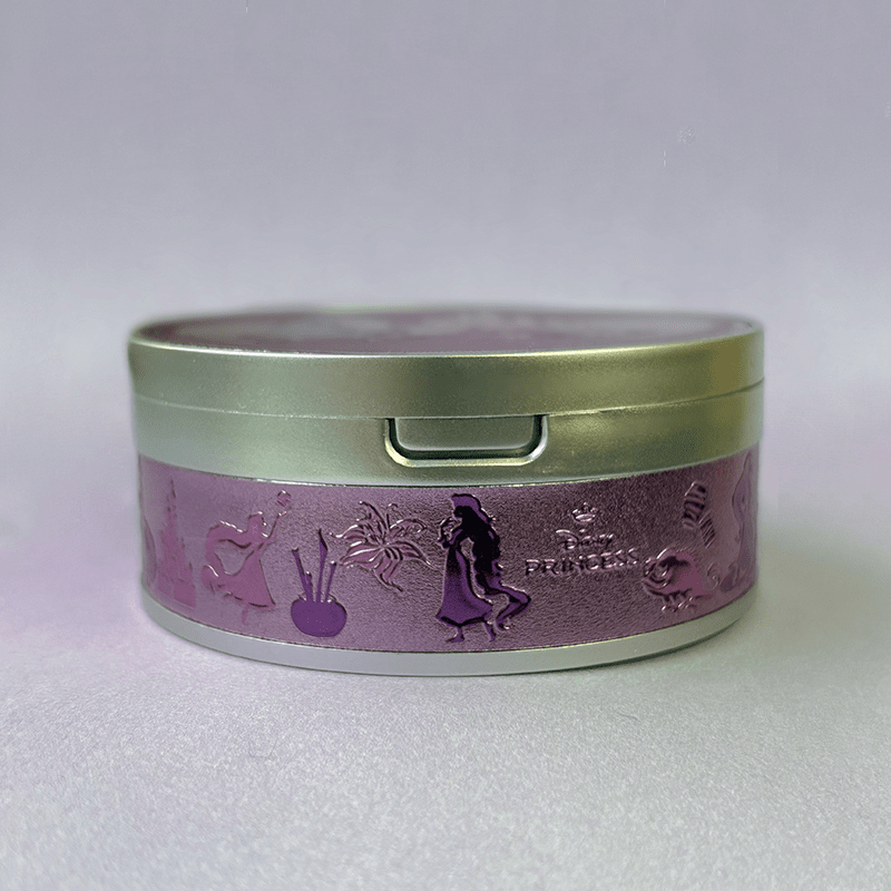 ニウエ 2024年 ディズニー・プリンセス ラプンツェル 2ドルカラー銀貨