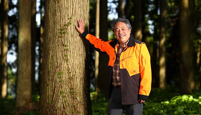 SIP Protection® について – チェーンソー防護服 SIP Protection® 国内