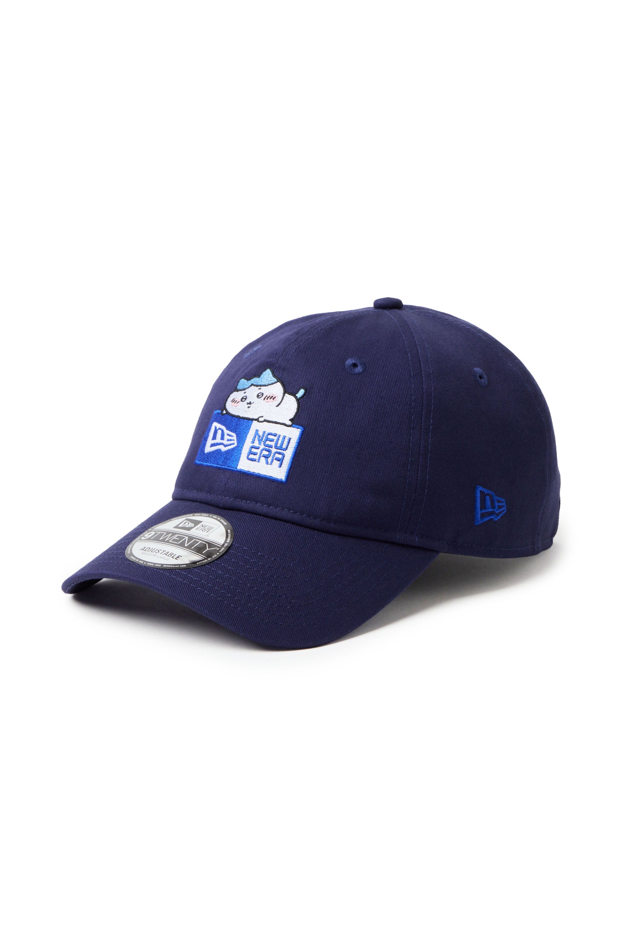 2025 NEW ERA® × ちいかわ Collection