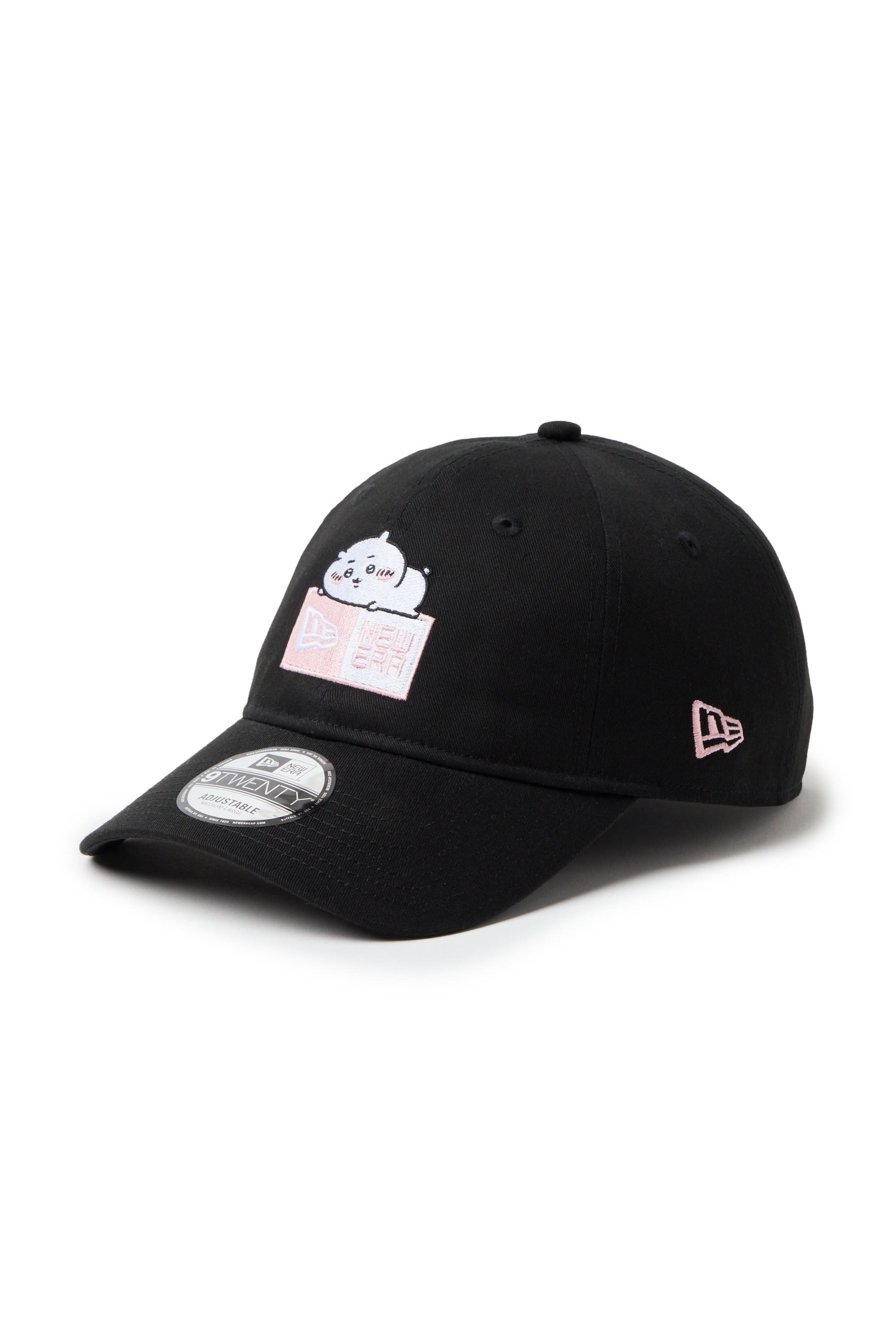 2025 NEW ERA® × ちいかわ Collection