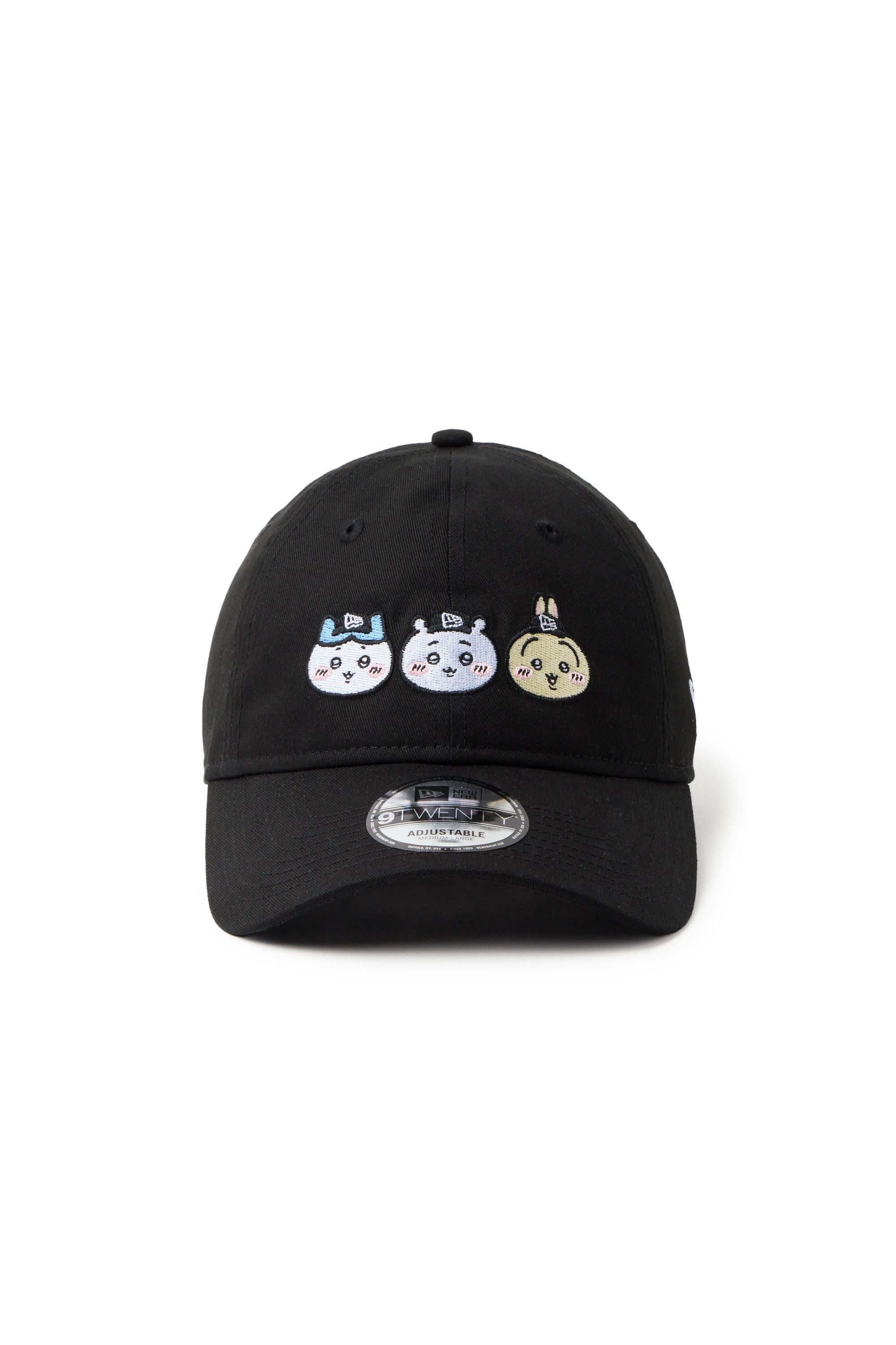 2025 NEW ERA® × ちいかわ Collection