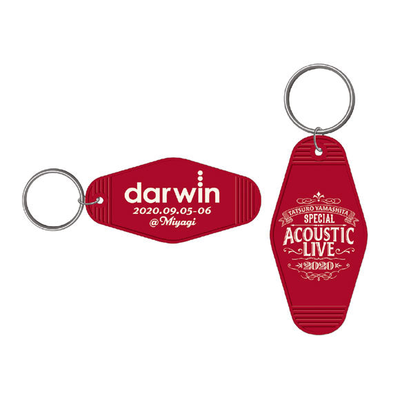 Special Acoustic Live 2020 – 山下達郎 ONLINE SHOP